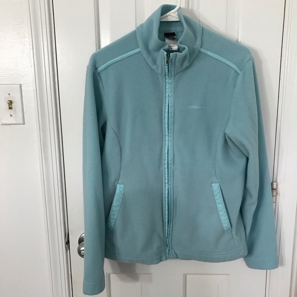 Patagonia Fleece Jacket